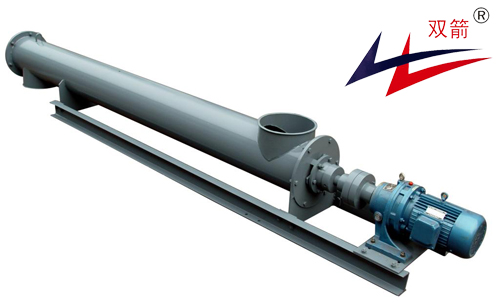 螺旋輸送機  螺旋輸送機