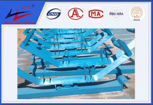 雙箭-上調心支架